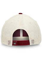 Top of the World Loyola Ramblers Offroad Meshback Adjustable Hat - Red