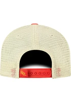 Top of the World Pitt State Gorillas Offroad Meshback Adjustable Hat - Red