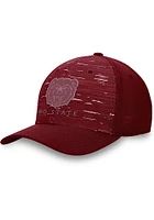 Top of the World Missouri State Bears Mens Maroon Verdure Flex Hat