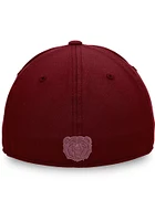 Top of the World Missouri State Bears Mens Maroon Verdure Flex Hat