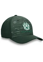 Top of the World Northwest Missouri State Bearcats Mens Green Verdure Flex Hat