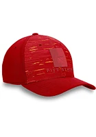 Top of the World Pitt State Gorillas Mens Red Verdure Design Flex Hat
