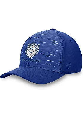 Top of the World Saint Louis Billikens Mens Blue Verdure Reflex Flex Hat