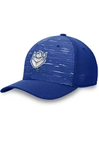 Top of the World Saint Louis Billikens Mens Blue Verdure Reflex Flex Hat
