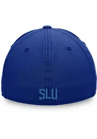 Top of the World Saint Louis Billikens Mens Blue Verdure Reflex Flex Hat