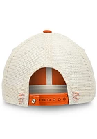 Top of the World Oklahoma State Cowboys Orange Offroad Meshback Youth Adjustable Hat