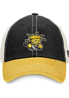 Top of the World Wichita State Shockers Black Offroad Meshback Youth Adjustable Hat