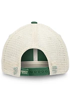Top of the World North Texas Mean Green Green Offroad Meshback Youth Adjustable Hat