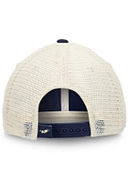 Top of the World La Salle Explorers Navy Blue Offroad Meshback Youth Adjustable Hat