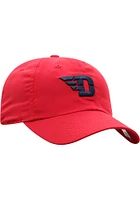 Top of the World Dayton Flyers Staple Premium Adjustable Hat - Red