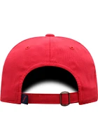 Top of the World Dayton Flyers Staple Premium Adjustable Hat - Red