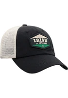 Top of the World Notre Dame Fighting Irish Jimmy Adjustable Hat - Black