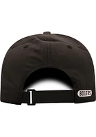 Top of the World Purdue Boilermakers Trainer Adjustable Hat - Black