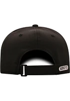 Top of the World Iowa Hawkeyes Trainer 2020 Adjustable Hat - Black