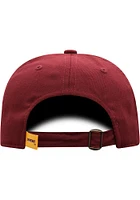 Top of the World Central Michigan Chippewas Staple Adjustable Hat - Maroon
