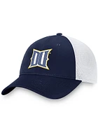 Top of the World Drexel Dragons BB Meshback Adjustable Hat - Navy Blue