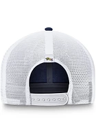 Top of the World Drexel Dragons BB Meshback Adjustable Hat - Navy Blue