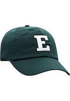 Top of the World Eastern Michigan Eagles Staple Adjustable Hat - Green