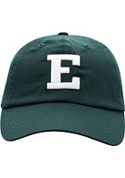 Top of the World Eastern Michigan Eagles Staple Adjustable Hat - Green