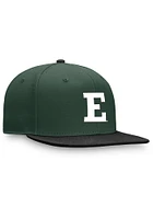 Top of the World Eastern Michigan Eagles Green Maverick Style Youth Snapback Hat
