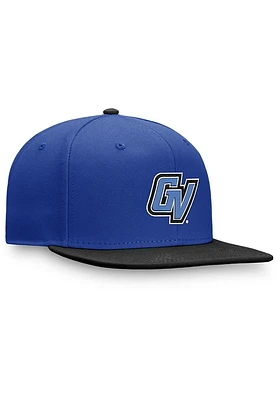 Top of the World Grand Valley State Lakers Blue Top of The World Youth Snapback Hat