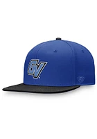 Top of the World Grand Valley State Lakers Blue Top of The World Youth Snapback Hat