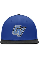 Top of the World Grand Valley State Lakers Blue Top of The World Youth Snapback Hat