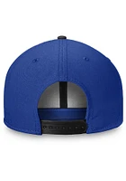 Top of the World Grand Valley State Lakers Blue Top of The World Youth Snapback Hat