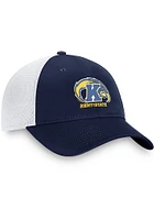 Top of the World Kent State Golden Flashes BB Meshback Adjustable Hat - Navy Blue