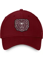 Top of the World Missouri State Bears Mens Maroon Reflex One-Fit Flex Hat