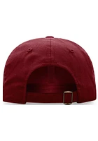 Top of the World Missouri State Bears Staple Adjustable Hat - Maroon