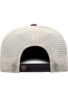 Top of the World Missouri State Bears Offroad Meshback Adjustable Hat - Maroon