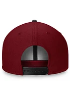 Top of the World Missouri State Bears Maroon Maverick Youth Snapback Hat
