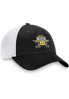 Top of the World Northern Kentucky Norse BB Meshback Adjustable Hat - Black