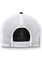 Top of the World Northern Kentucky Norse BB Meshback Adjustable Hat - Black