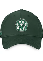 Top of the World Northwest Missouri State Bearcats Mens Green Reflex One-Fit Style Flex Hat