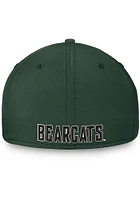 Top of the World Northwest Missouri State Bearcats Mens Green Reflex One-Fit Style Flex Hat