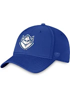 Top of the World Saint Louis Billikens Mens Blue Reflex One-Fit Flex Hat