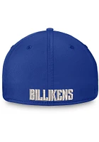 Top of the World Saint Louis Billikens Mens Blue Reflex One-Fit Flex Hat