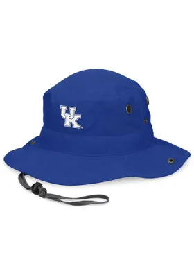 Top of the World Kentucky Wildcats Blue Iconic Boonie Mens Bucket Hat