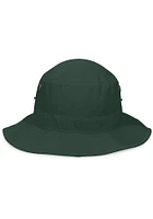 Top of the World Michigan State Spartans Green Iconic Boonie Design Mens Bucket Hat