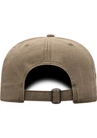 Top of the World Michigan Wolverines Aid Adjustable Hat - Olive