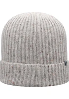 Top of the World Michigan State Spartans Grey Alp Cuff Mens Knit Hat