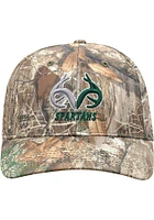 Top of the World Michigan State Spartans Mens Green RT Pro One-Fit Flex Hat