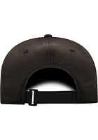 Top of the World Michigan State Spartans Trainer Supreme Design Adjustable Hat - Black