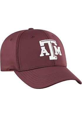 Top of the World Texas A&M Aggies Mens Maroon Phenom One-Fit Design Flex Hat