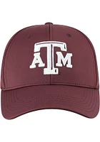 Top of the World Texas A&M Aggies Mens Maroon Phenom One-Fit Design Flex Hat