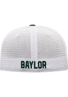 Top of the World Baylor Bears Mens Green Pedigree One-Fit Flex Hat