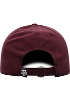 Top of the World Texas A&M Aggies Maroon Zoey Womens Adjustable Hat