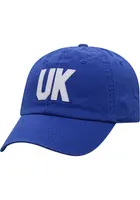 Top of the World Kentucky Wildcats District Adjustable Hat - Blue